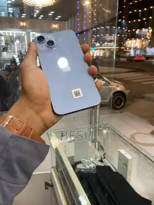 Apple iPhone 14 128 GB Blue