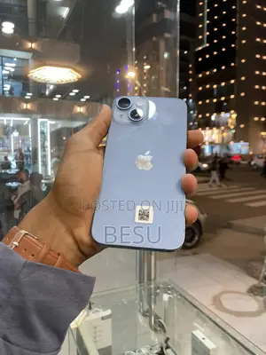 Apple iPhone 14 128 GB Blue