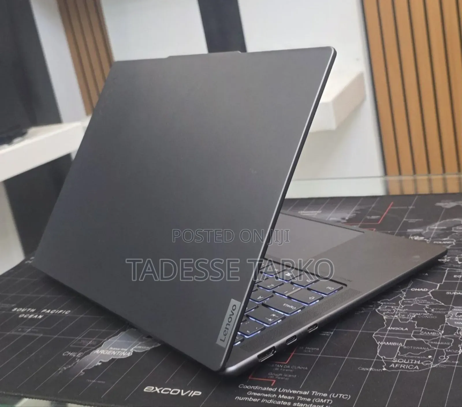 New Laptop Lenovo ThinkPad Yoga 16GB Intel Core i7 SSD 512GB