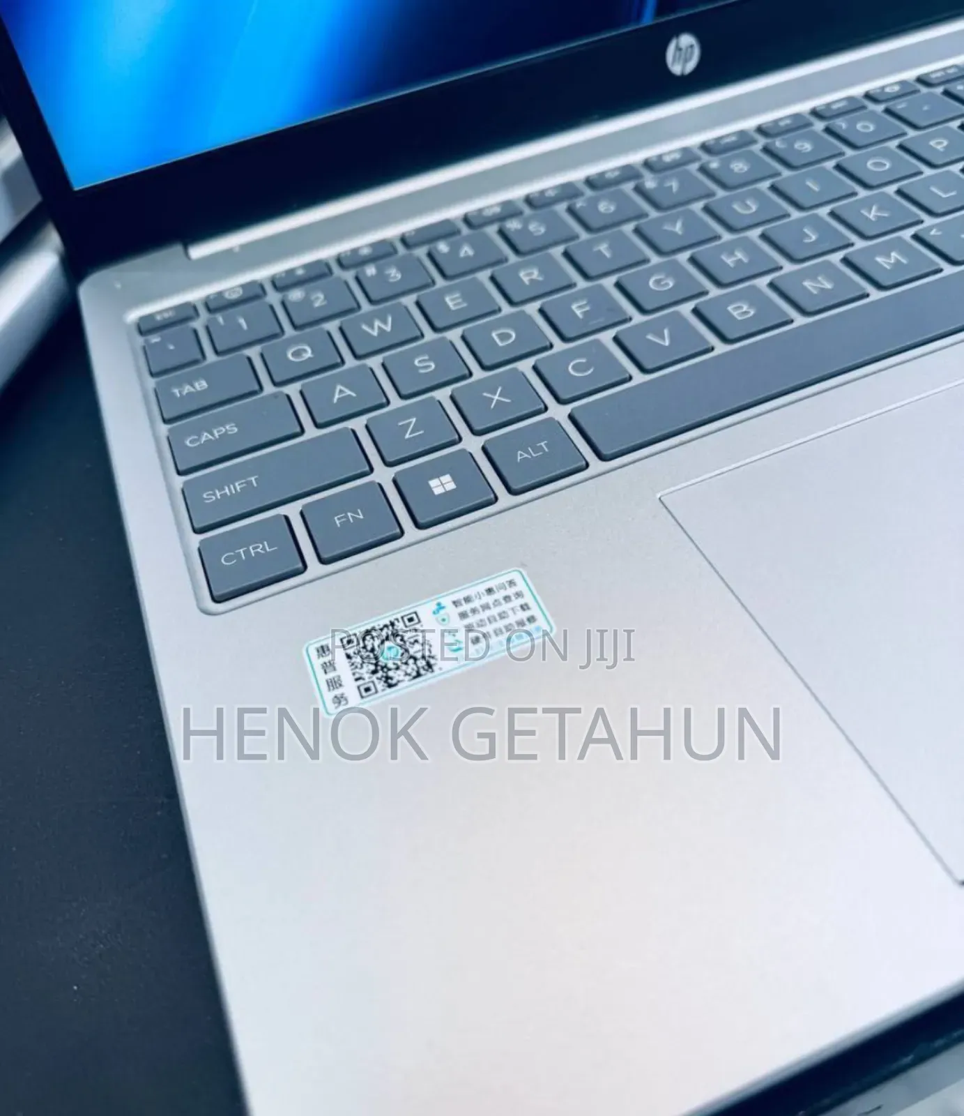 New Laptop HP Stream Notebook 16GB Intel Core i5 SSD 1T