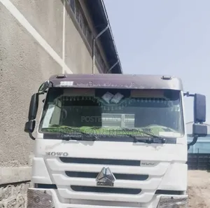 New Sino Trucker 2025