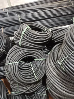 Electric Conduit (Gororo, Condit)