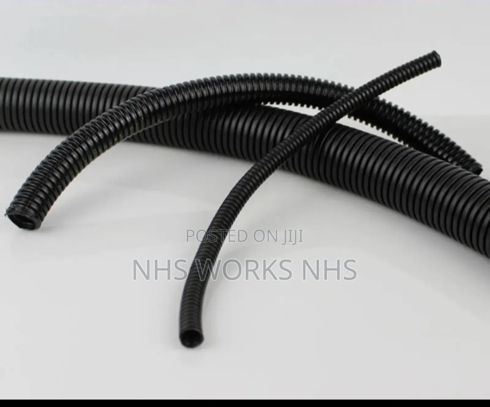 Electric Conduit (Gororo, Condit)