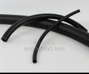 Electric Conduit (Gororo, Condit)