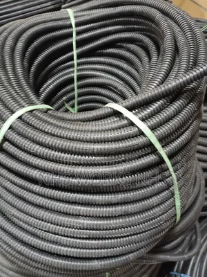 Electric Conduit (Gororo, Condit)