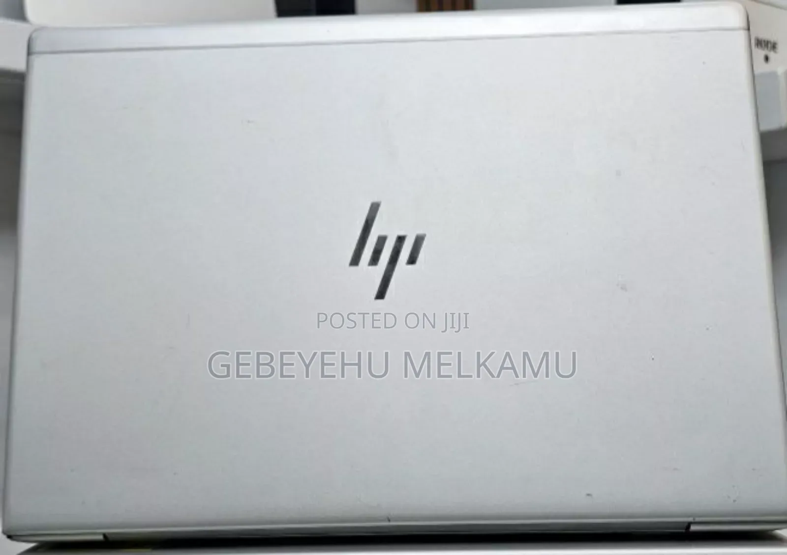 New Laptop HP EliteBook 840 G5 8GB Intel Core i5 SSD 256GB