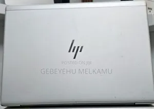 New Laptop HP EliteBook 840 G5 8GB Intel Core i5 SSD 256GB