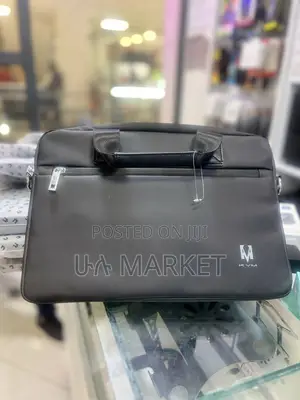KVM Laptop Bag