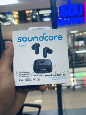 Soundcore R50i Nc
