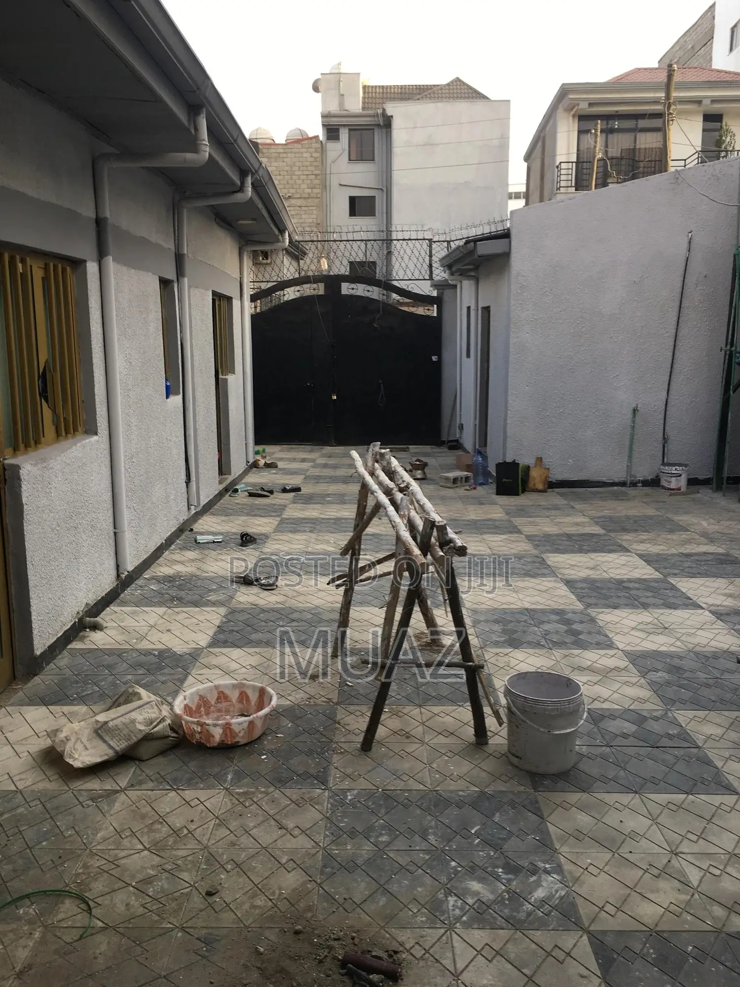 2bdrm Villa in Sheggar Furi, Nifas Silk-Lafto for sale