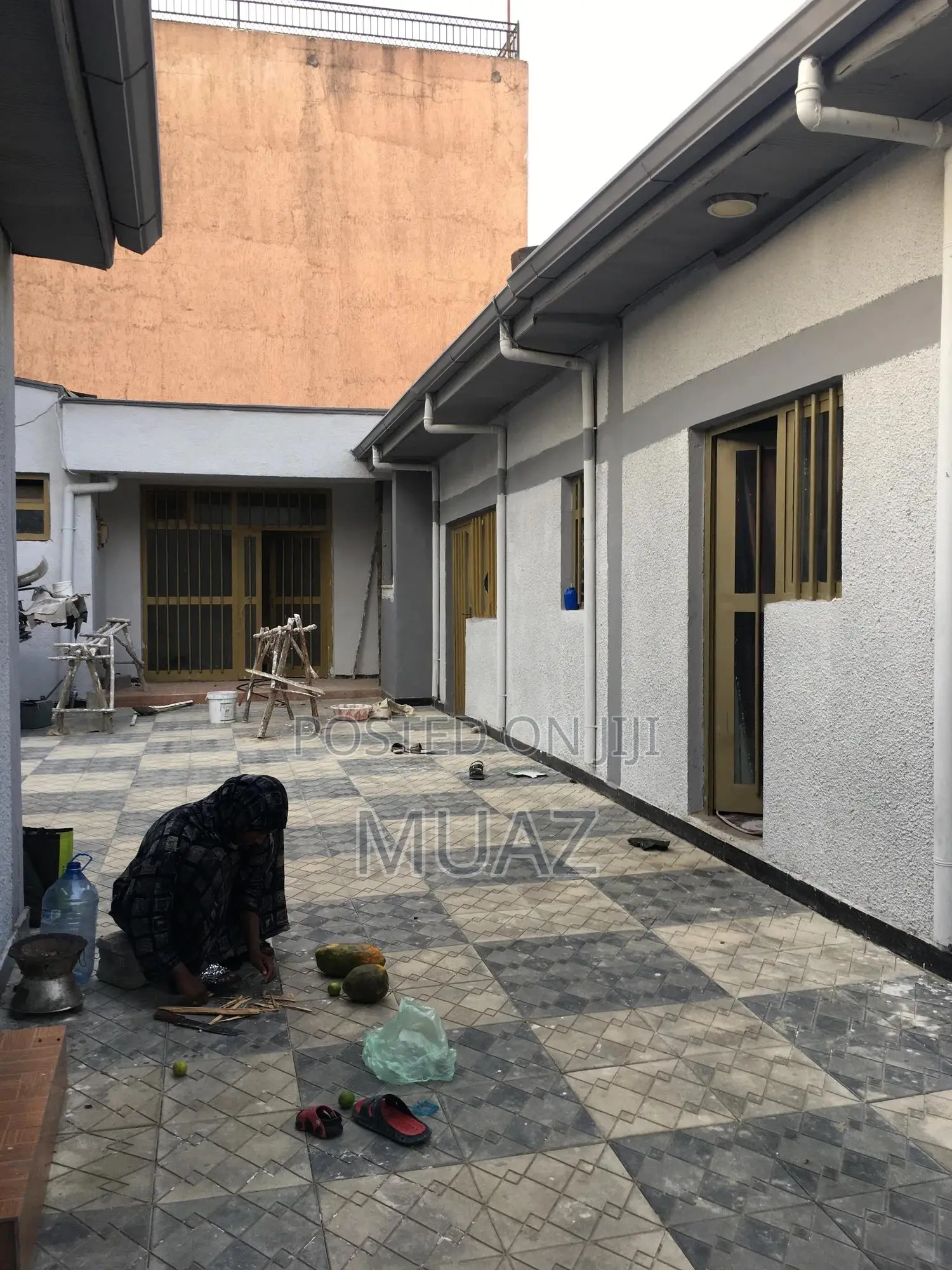 2bdrm Villa in Sheggar Furi, Nifas Silk-Lafto for sale