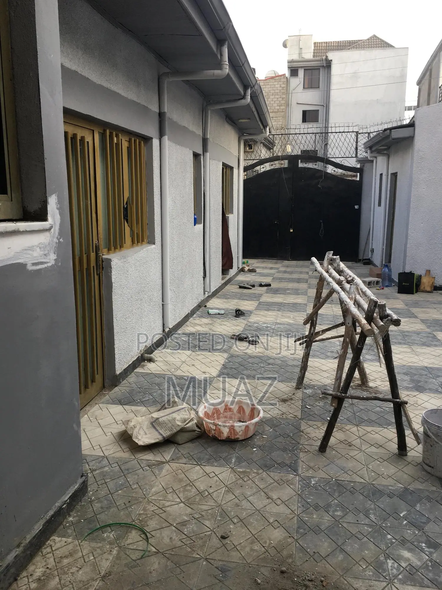 2bdrm Villa in Sheggar Furi, Nifas Silk-Lafto for sale