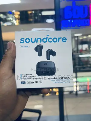 Soundcore R50i Nc