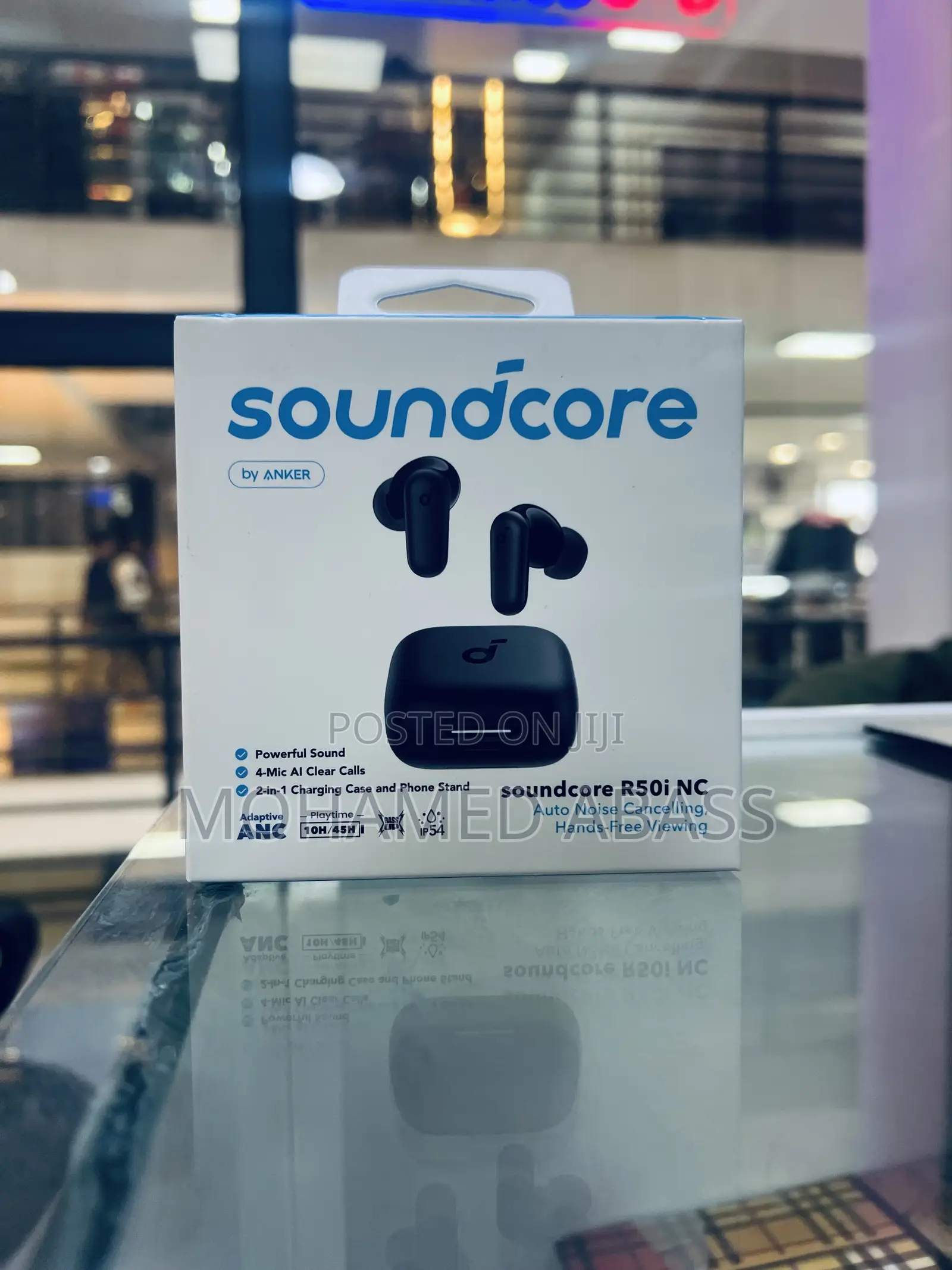 Soundcore R50i Nc