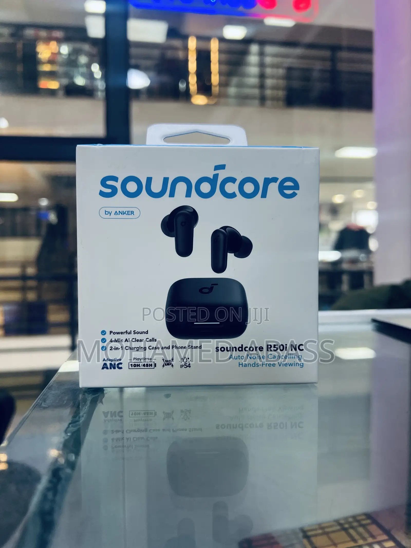 Soundcore R50i Nc