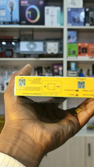 Stellar Wireless Mobile Wi-Fi Pro – 3000 Mah Portable Hotspot Device