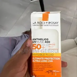 La Roche-Posay Anthelios Uvmune 400