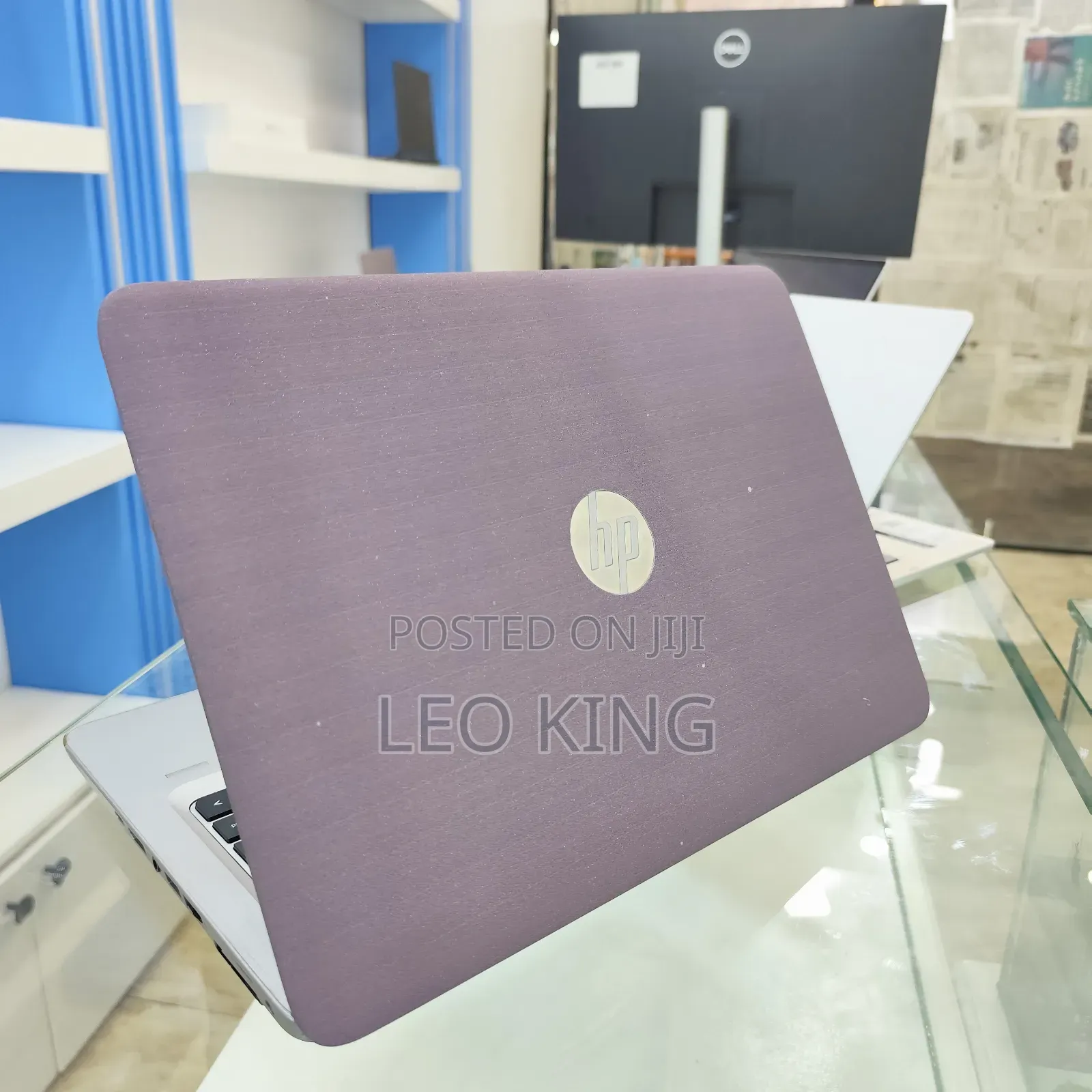 Laptop HP EliteBook 840 8GB Intel Core i5 HDD 1T