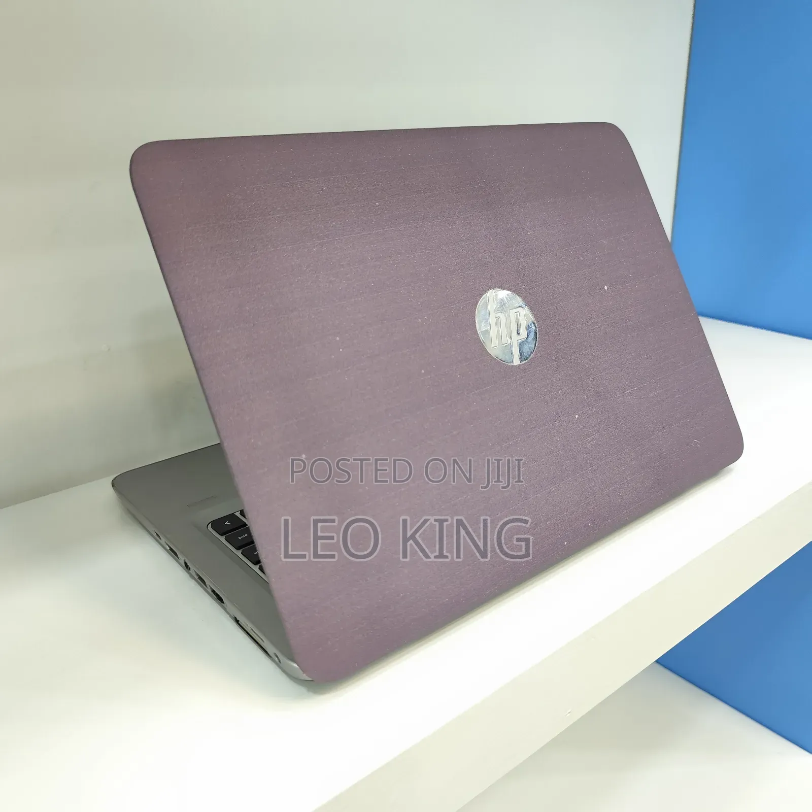 Laptop HP EliteBook 840 8GB Intel Core i5 HDD 1T