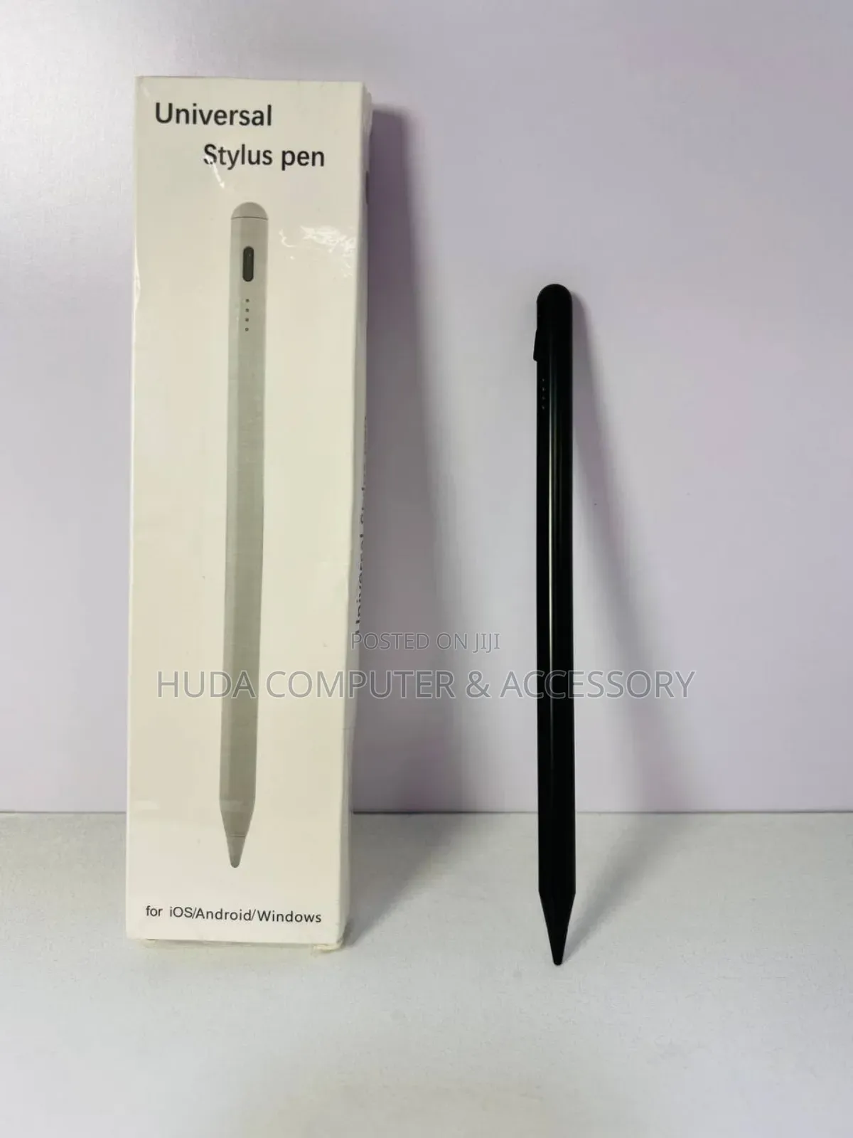 Universeal Styles Pen
