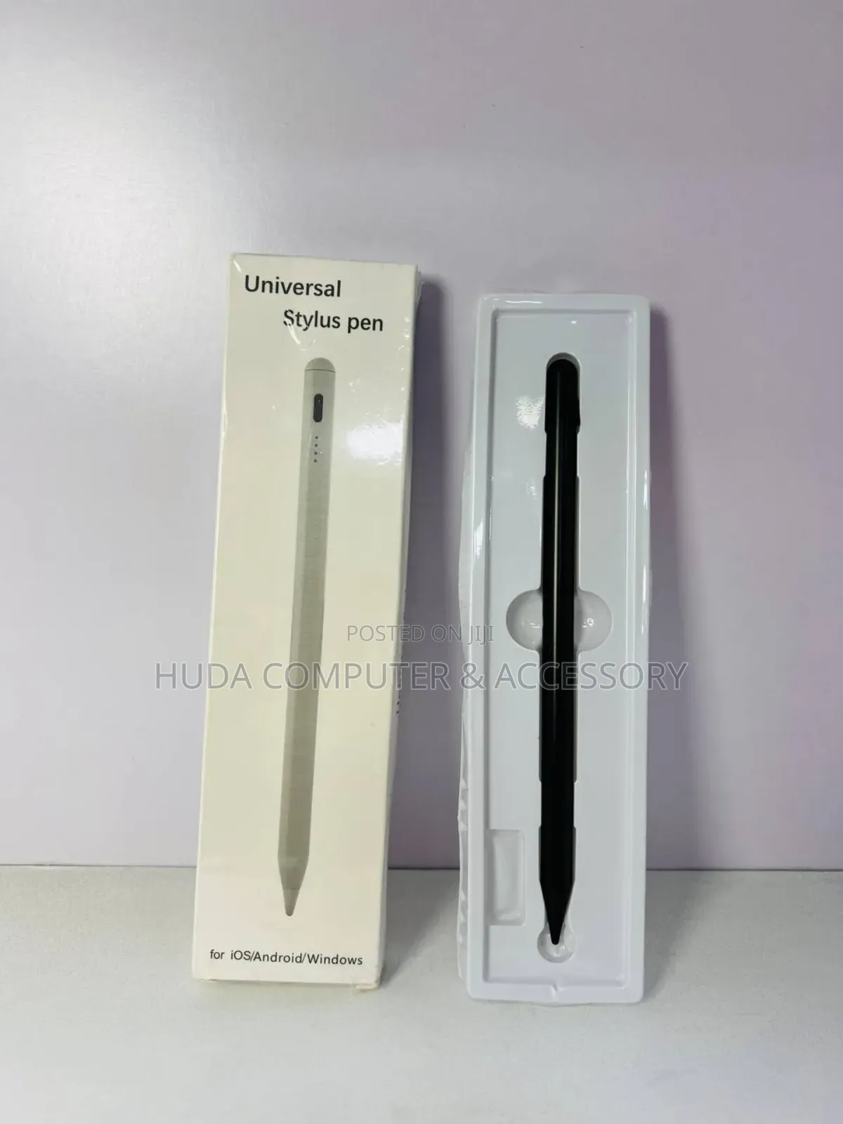 Universeal Styles Pen