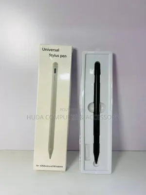 Universeal Styles Pen