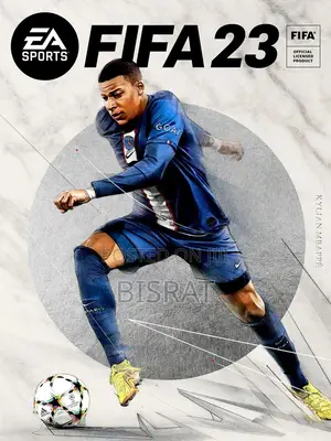 Fifa 23 19
