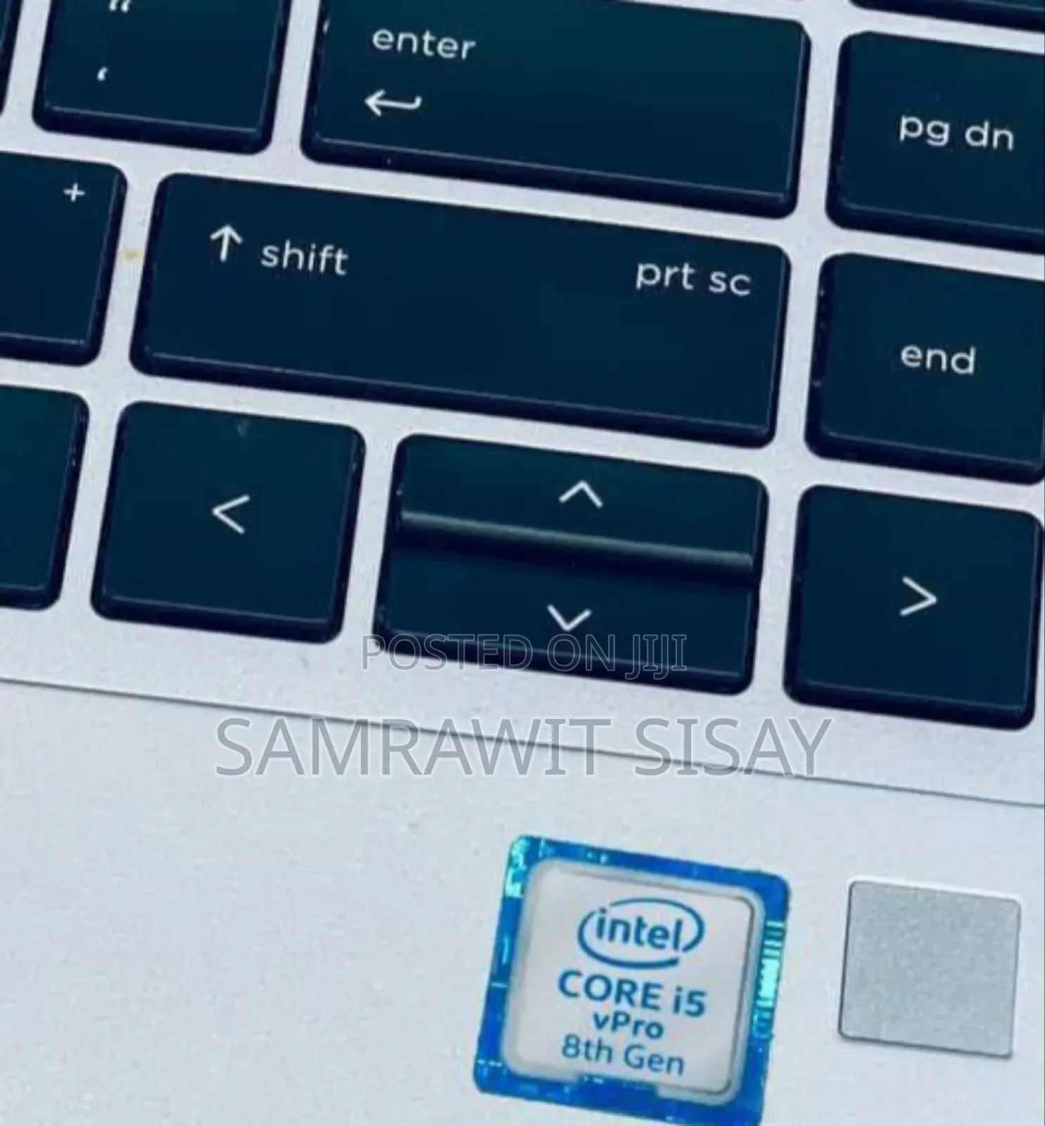 New Laptop HP EliteBook 840 16GB Intel Core i5 SSD 512GB