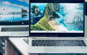New Laptop HP EliteBook 840 16GB Intel Core i5 SSD 512GB