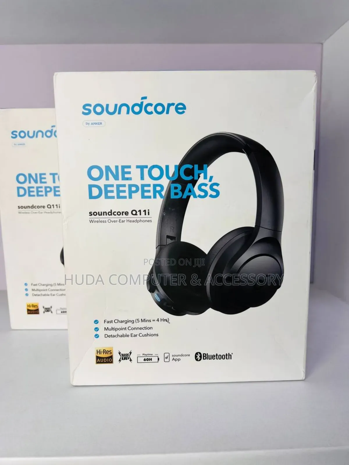 Soundcore Q11i