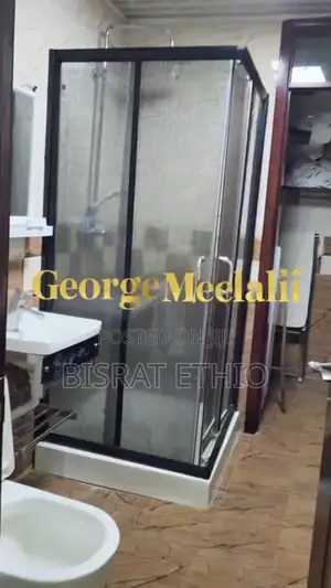 Furnished 3bdrm Apartment in Cmc ፀሀይ ሪል ስቴት, Bole for sale