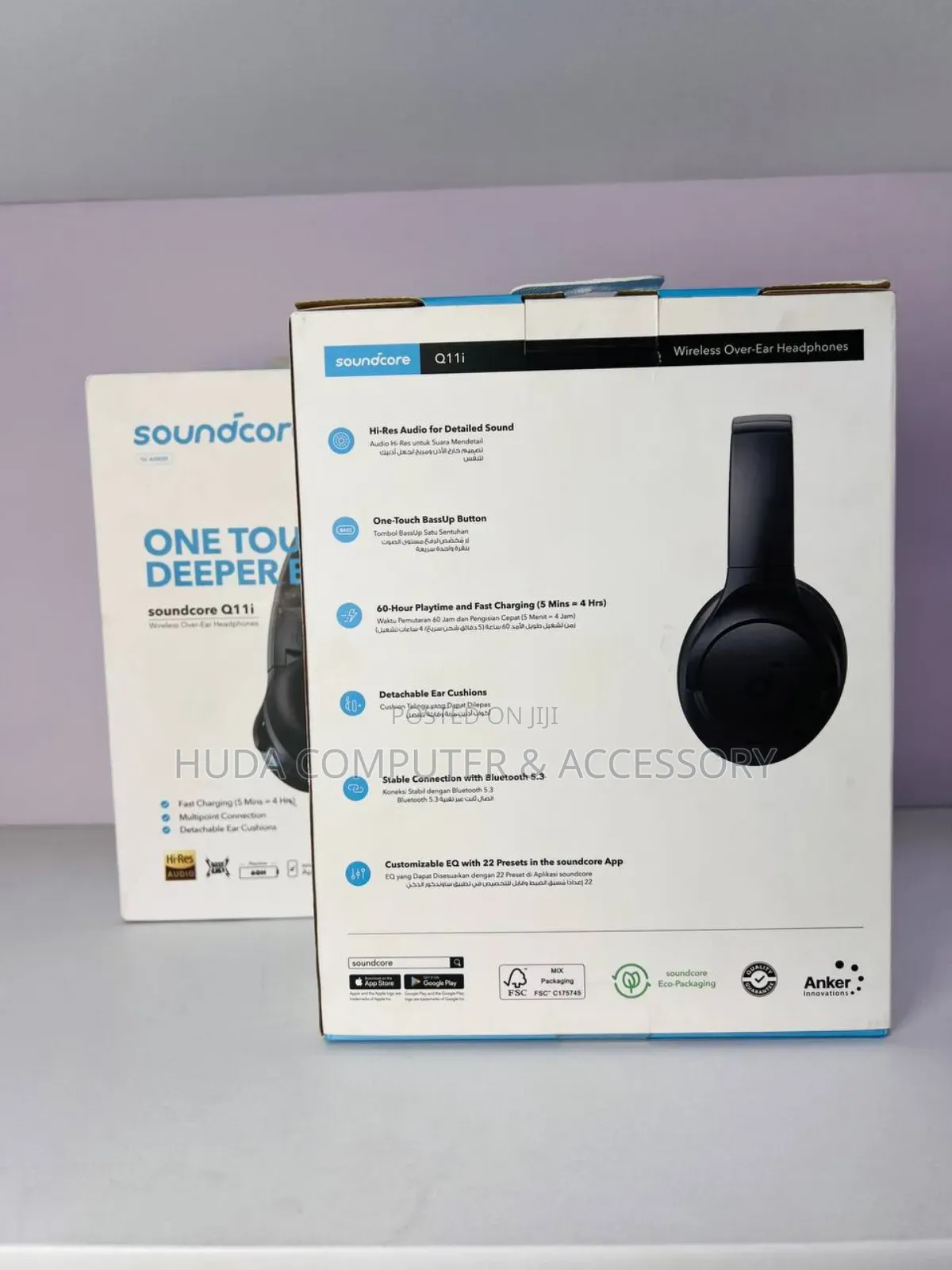 Soundcore Q11i