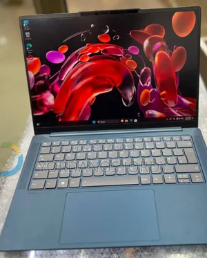 New Laptop Lenovo Yoga 3 16GB Intel Core i7 SSD 1T