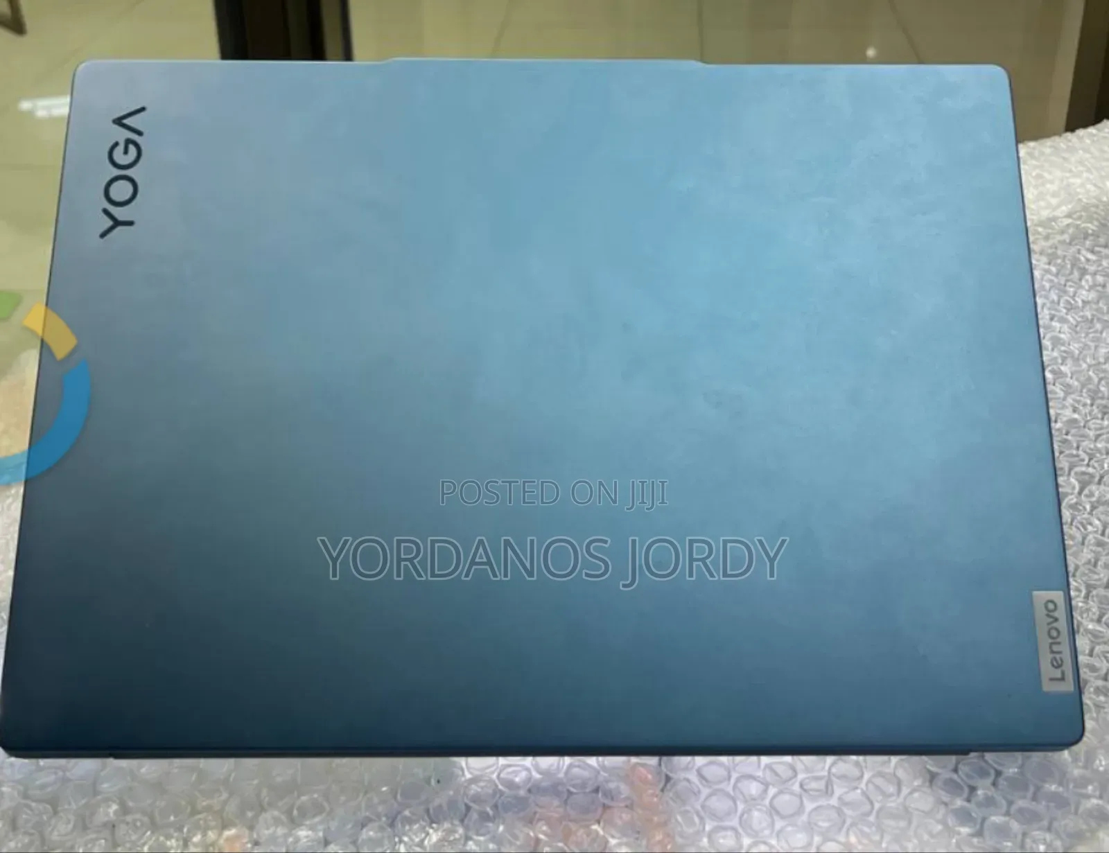 New Laptop Lenovo Yoga 3 16GB Intel Core i7 SSD 1T