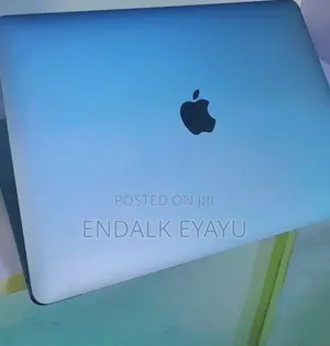 New Laptop Apple MacBook Pro M1 8GB Apple M1 Pro SSD 256GB