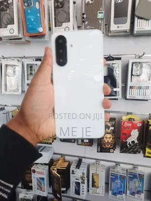 New Samsung Galaxy A26 256 GB