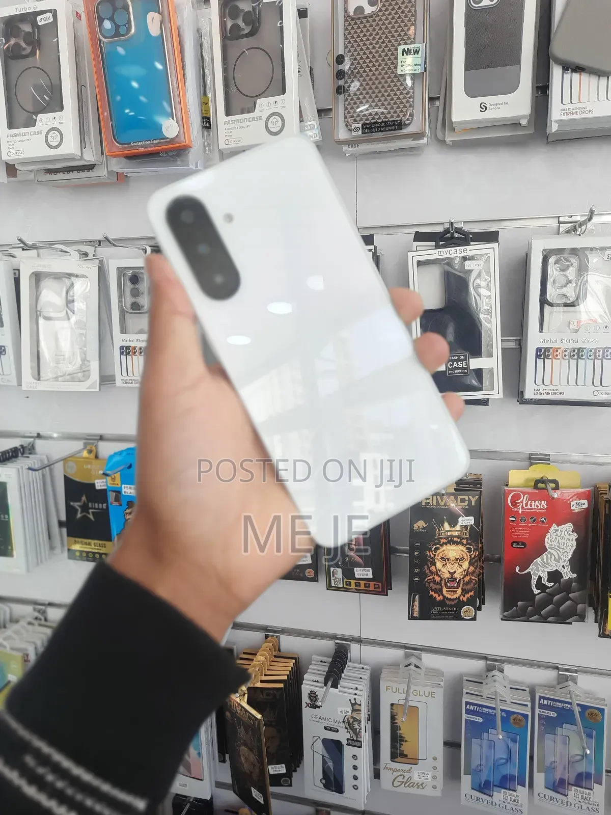 New Samsung Galaxy A26 256 GB