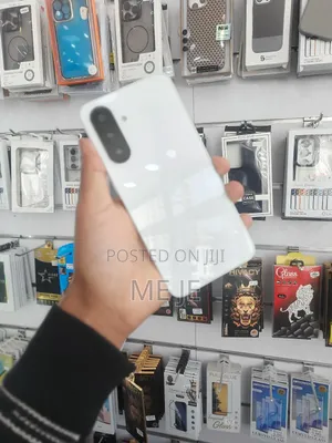 New Samsung Galaxy A26 256 GB