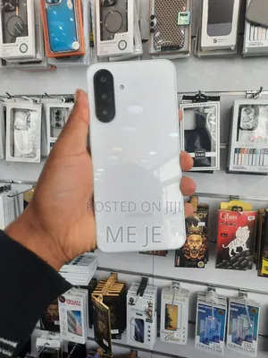 New Samsung Galaxy A26 256 GB