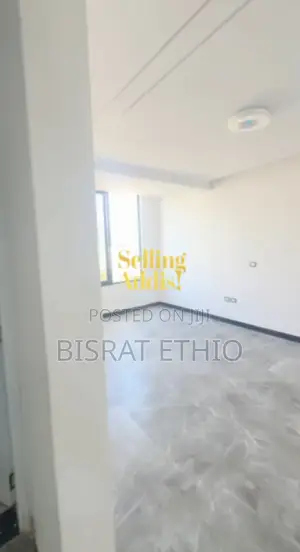 Furnished 2bdrm Apartment in Haile Garment ዲያስፖራ, Nifas Silk-Lafto