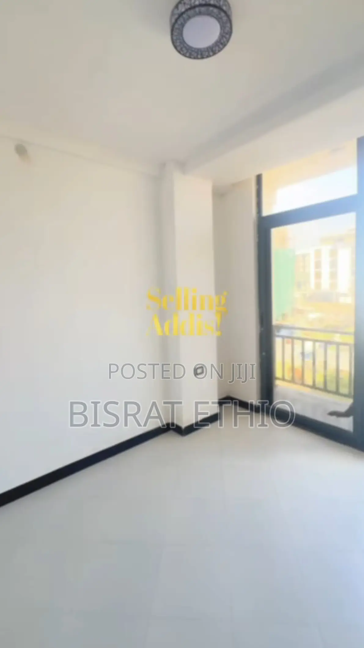 Furnished 2bdrm Apartment in Haile Garment ዲያስፖራ, Nifas Silk-Lafto