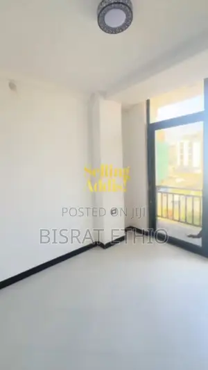 Furnished 2bdrm Apartment in Haile Garment ዲያስፖራ, Nifas Silk-Lafto