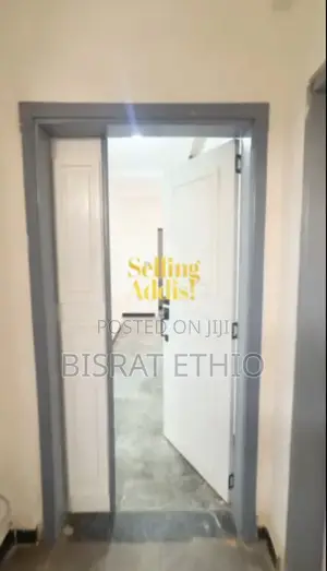 Furnished 2bdrm Apartment in Haile Garment ዲያስፖራ, Nifas Silk-Lafto