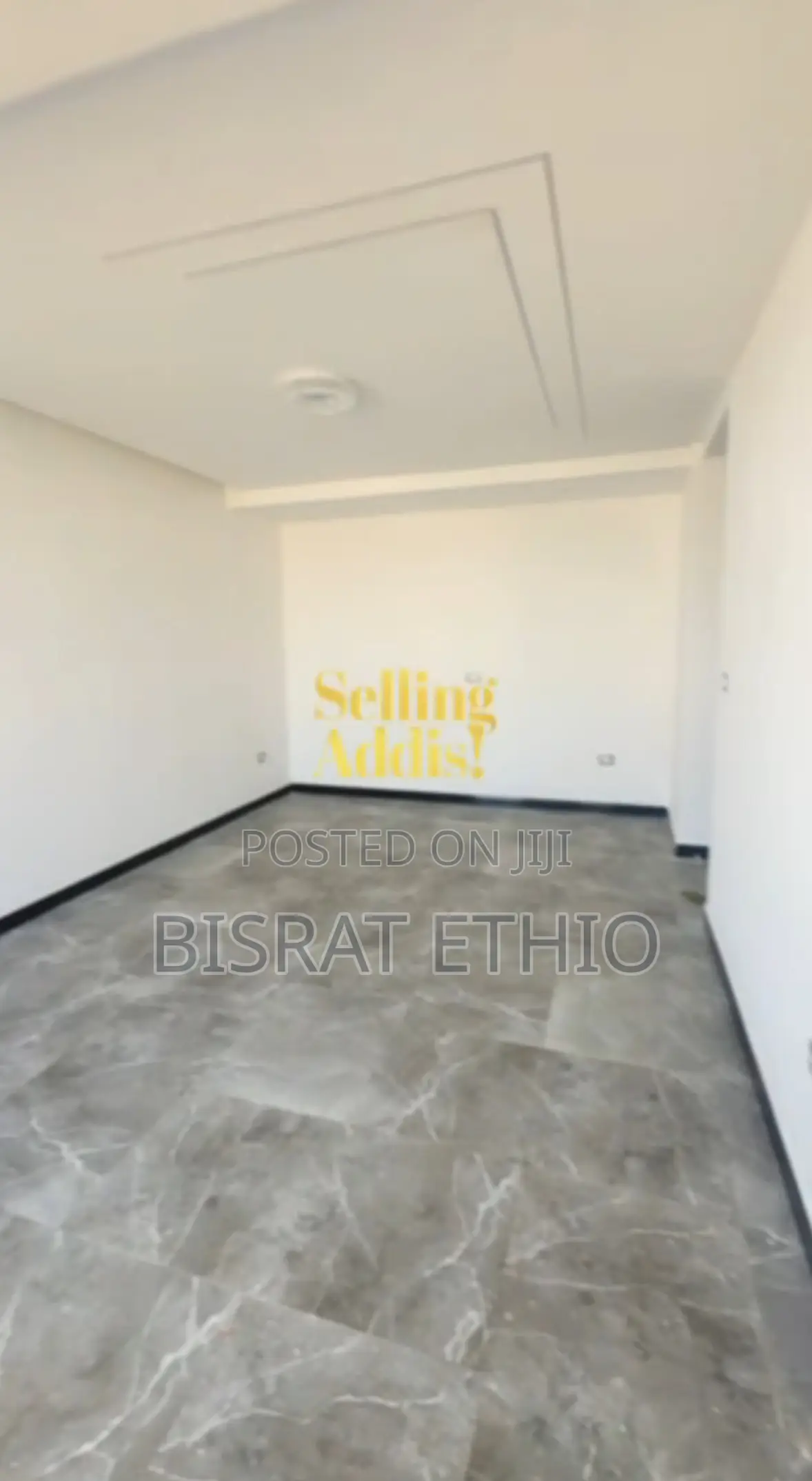 Furnished 2bdrm Apartment in Haile Garment ዲያስፖራ, Nifas Silk-Lafto