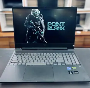 New Laptop HP Victus 15 16GB Intel Core i7 SSD 1T