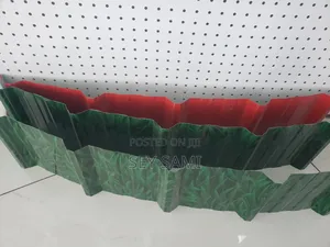 ኤጋ ቆርቆሮ for Your Roof