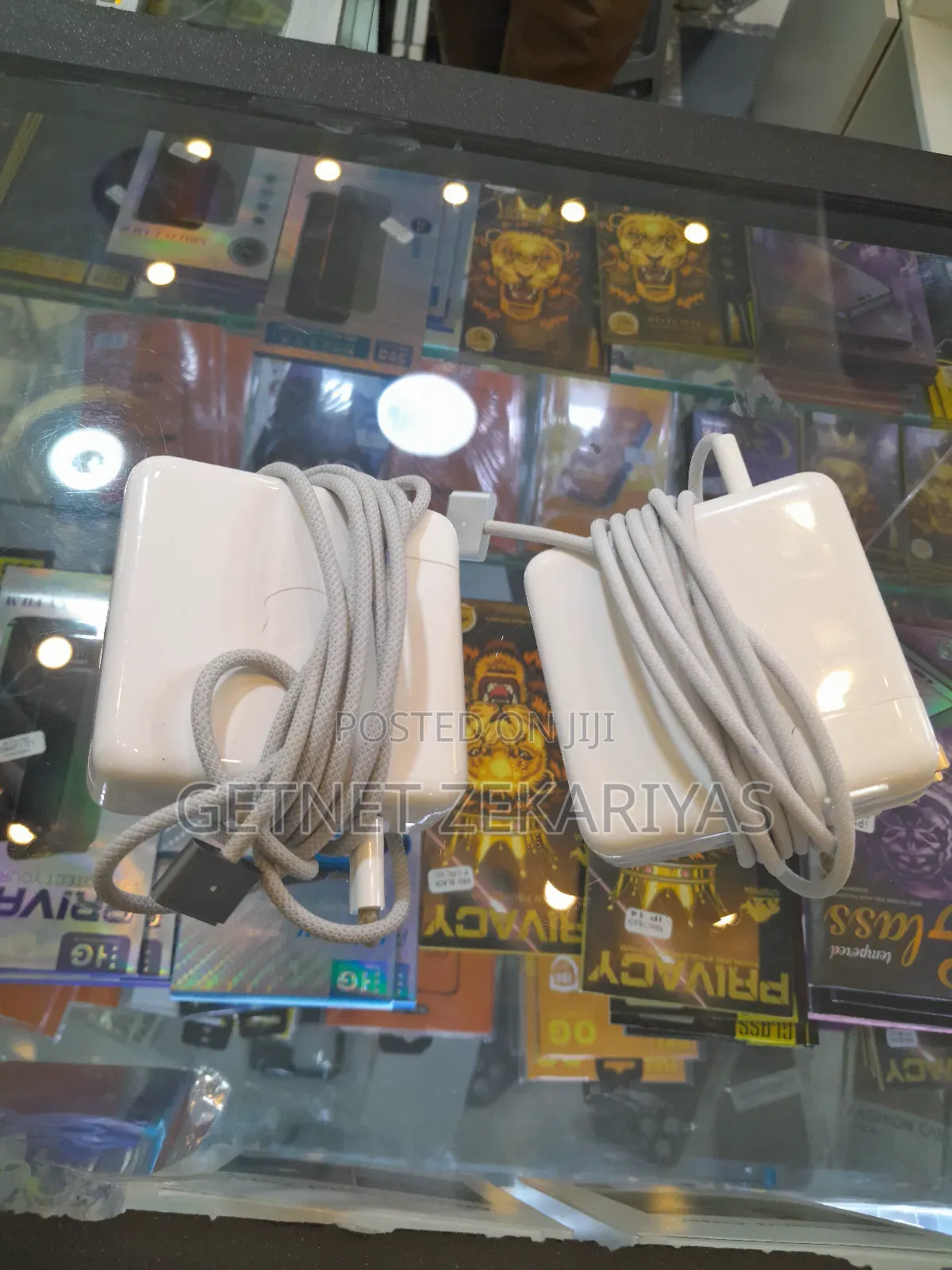 Macbook Type T Charger