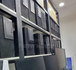 New Desktop Computer Dell OptiPlex 7050 8GB Intel Core i5 HDD 1T