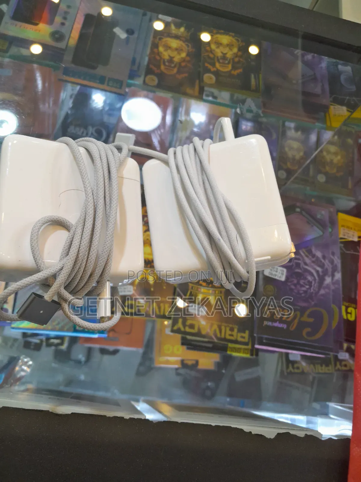 Macbook Type T Charger