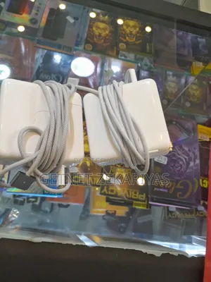 Macbook Type T Charger